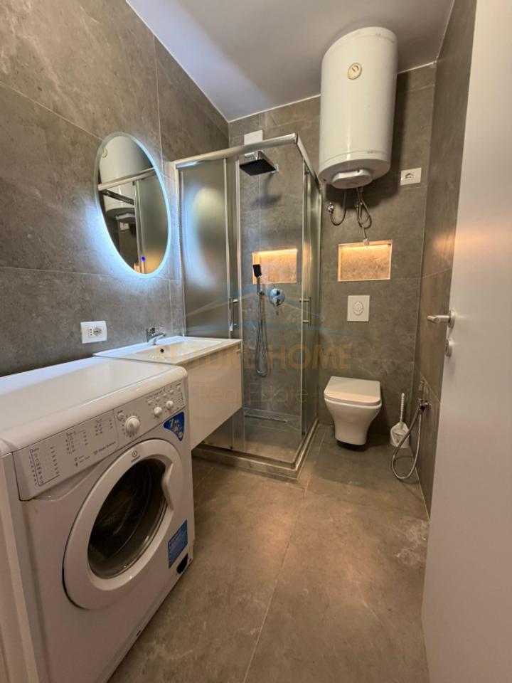 Qera, Apartament 1+1, Oxhaku
