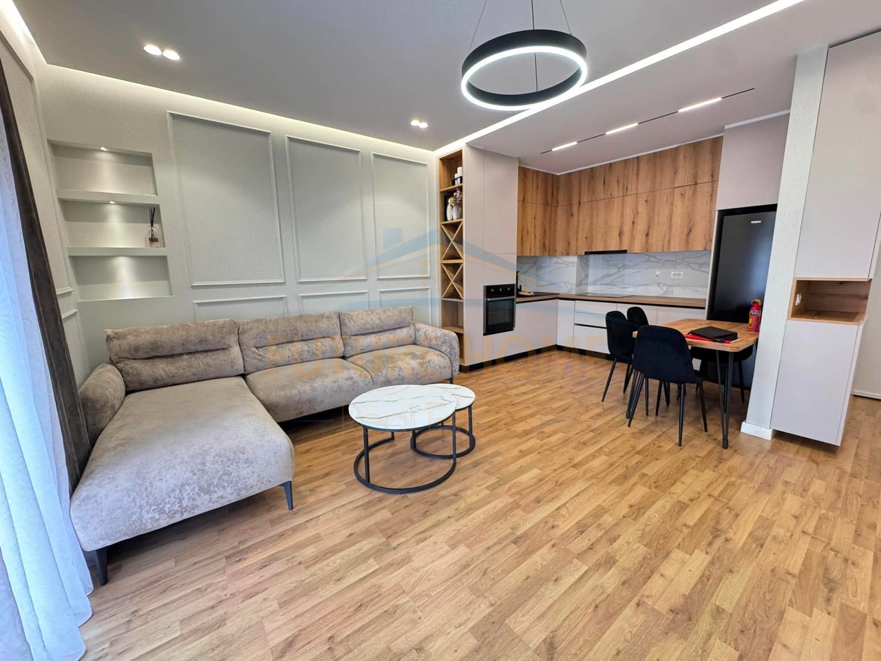 Qera, Apartament 1+1, IBN Residence, Ish Fusha e Aviacionit
