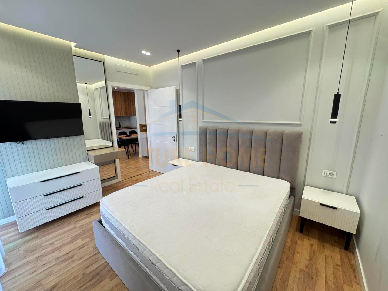 Qera, Apartament 1+1, IBN Residence, Ish Fusha e Aviacionit