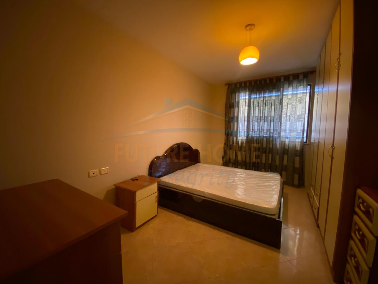 Qera, Apartament 1+1, Xhamlliku, Tiranë.