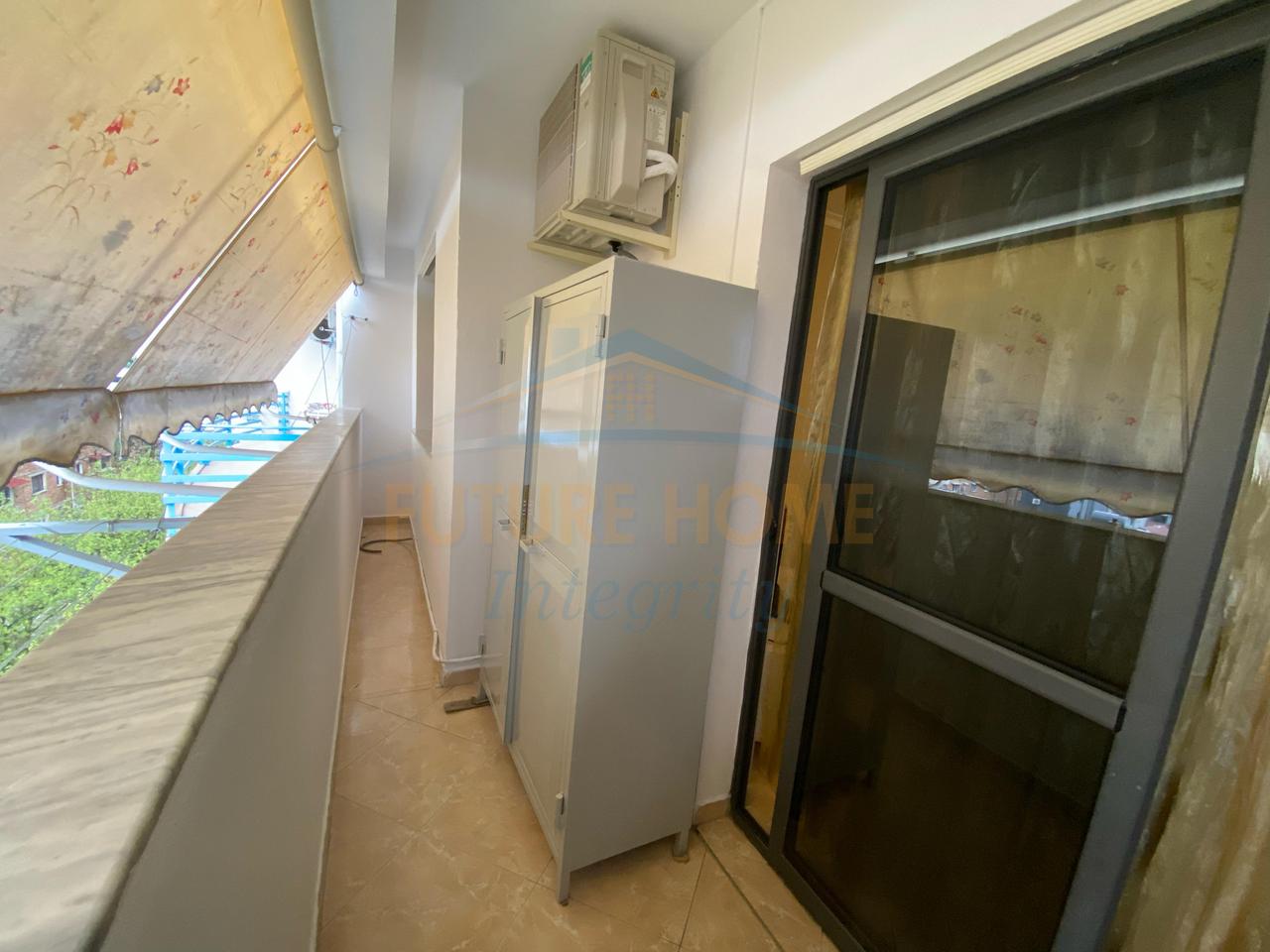 Qera, Apartament 1+1, Xhamlliku, Tiranë.