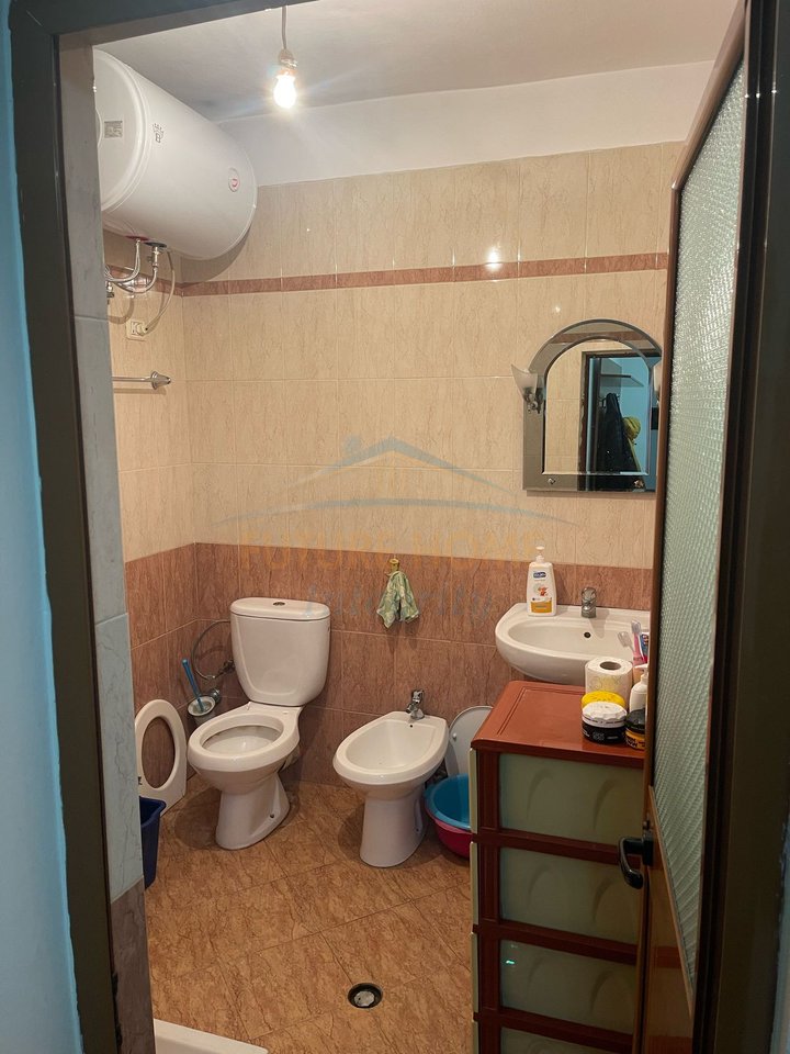 Qera, Apartament 1+1, Xhamlliku, Tiranë.