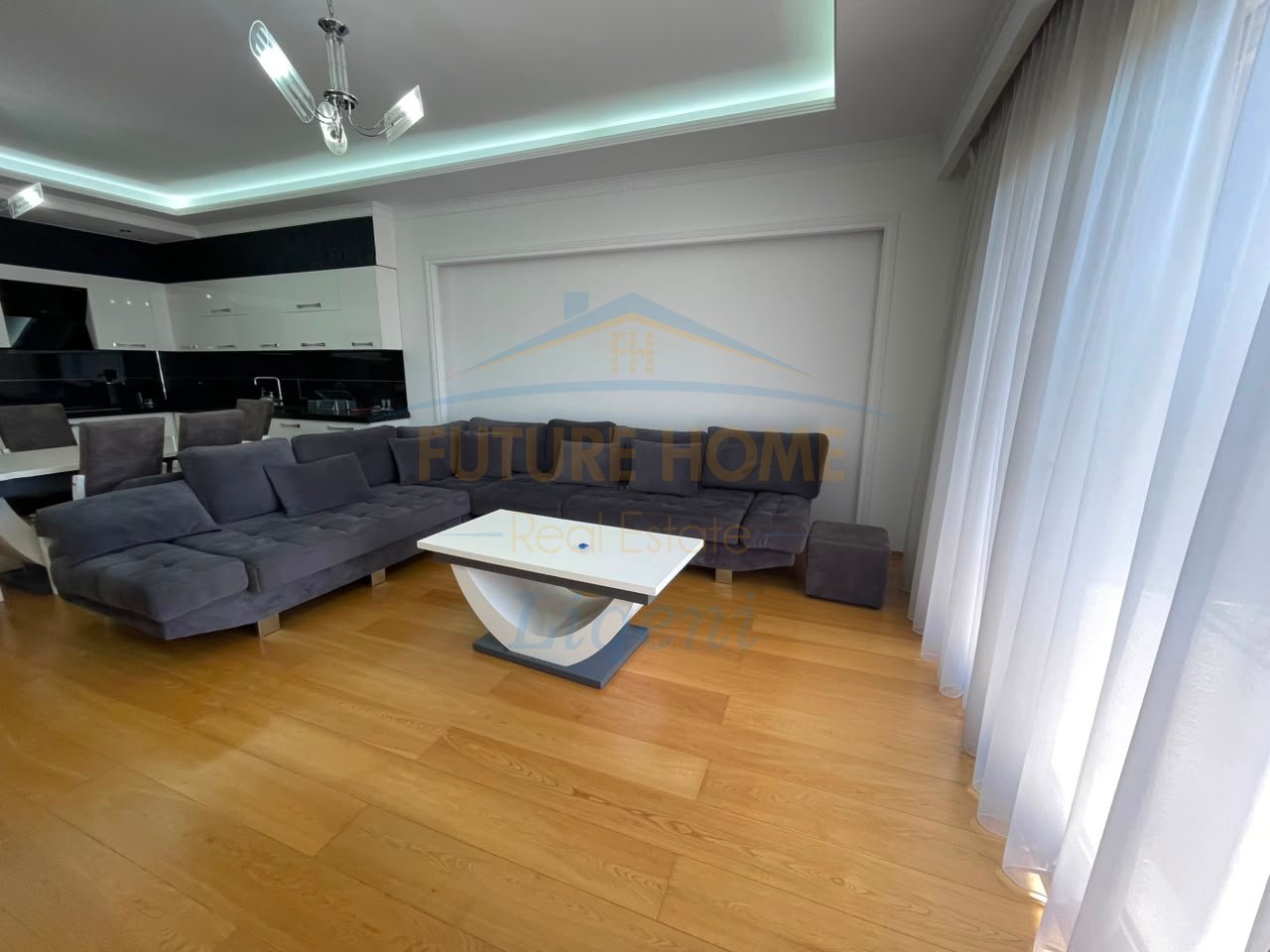 Rent, Apartment 2+1+Parking Post, Zoo, Tirana
