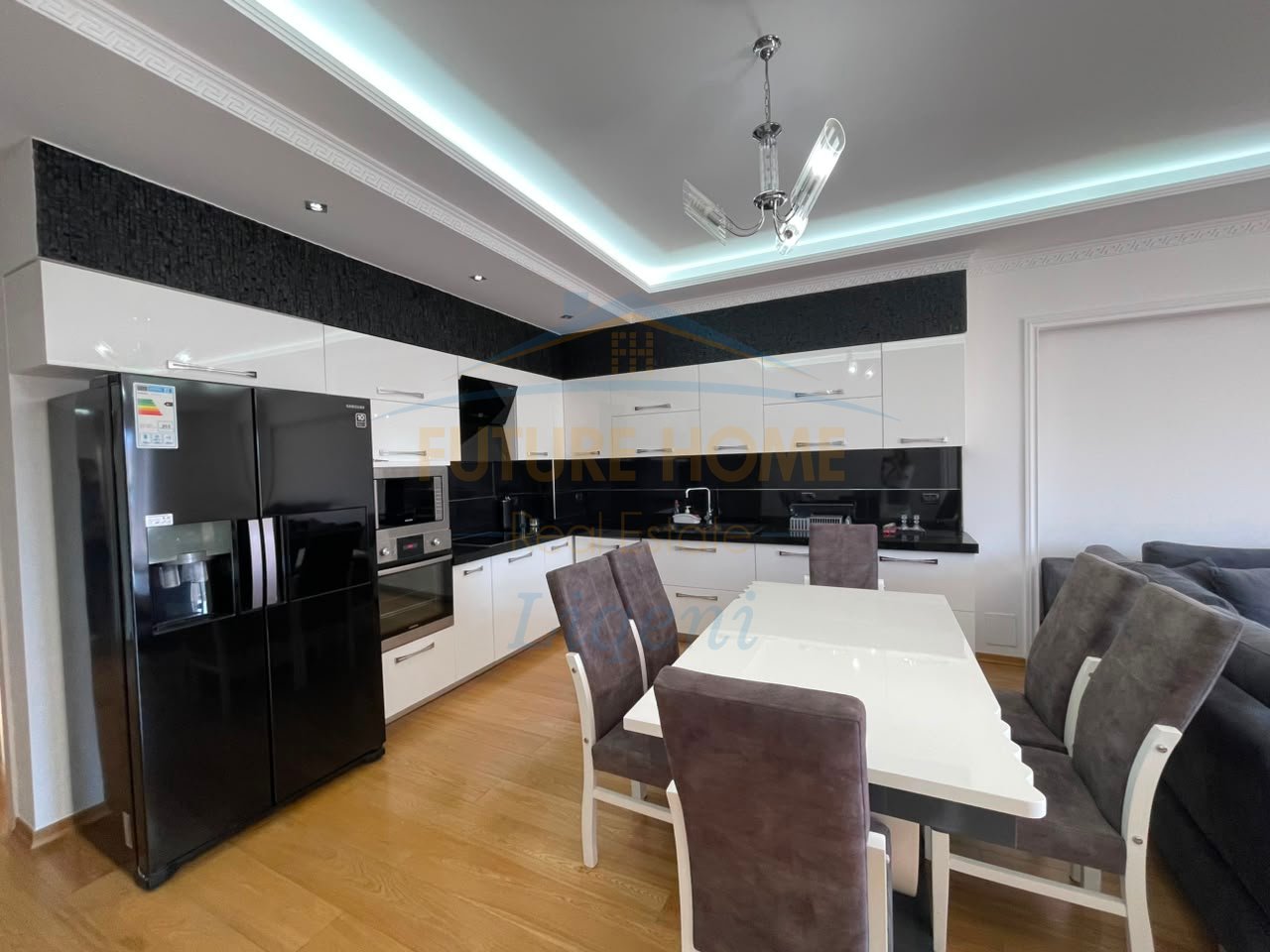 Rent, Apartment 2+1+Parking Post, Zoo, Tirana