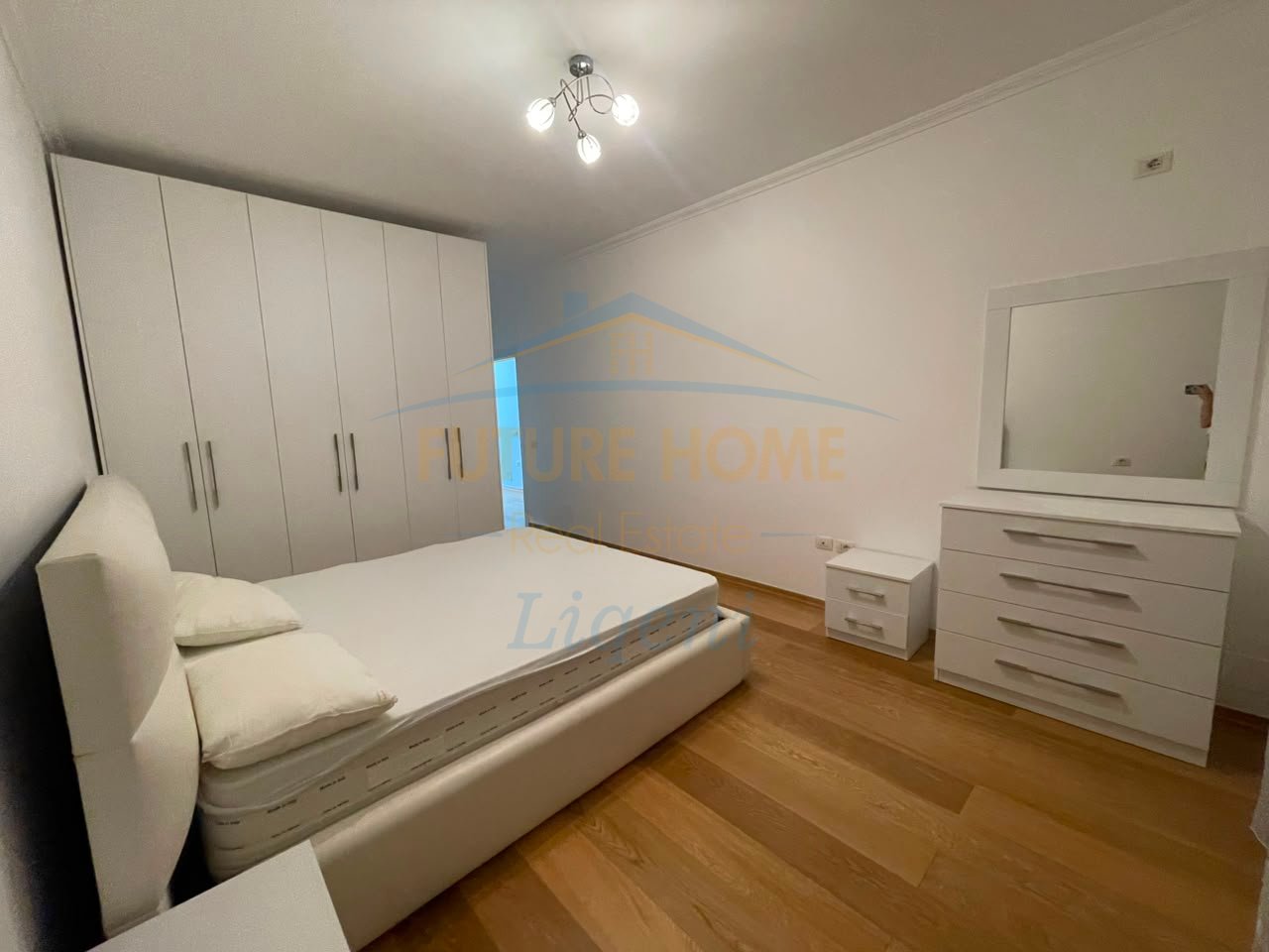 Rent, Apartment 2+1+Parking Post, Zoo, Tirana