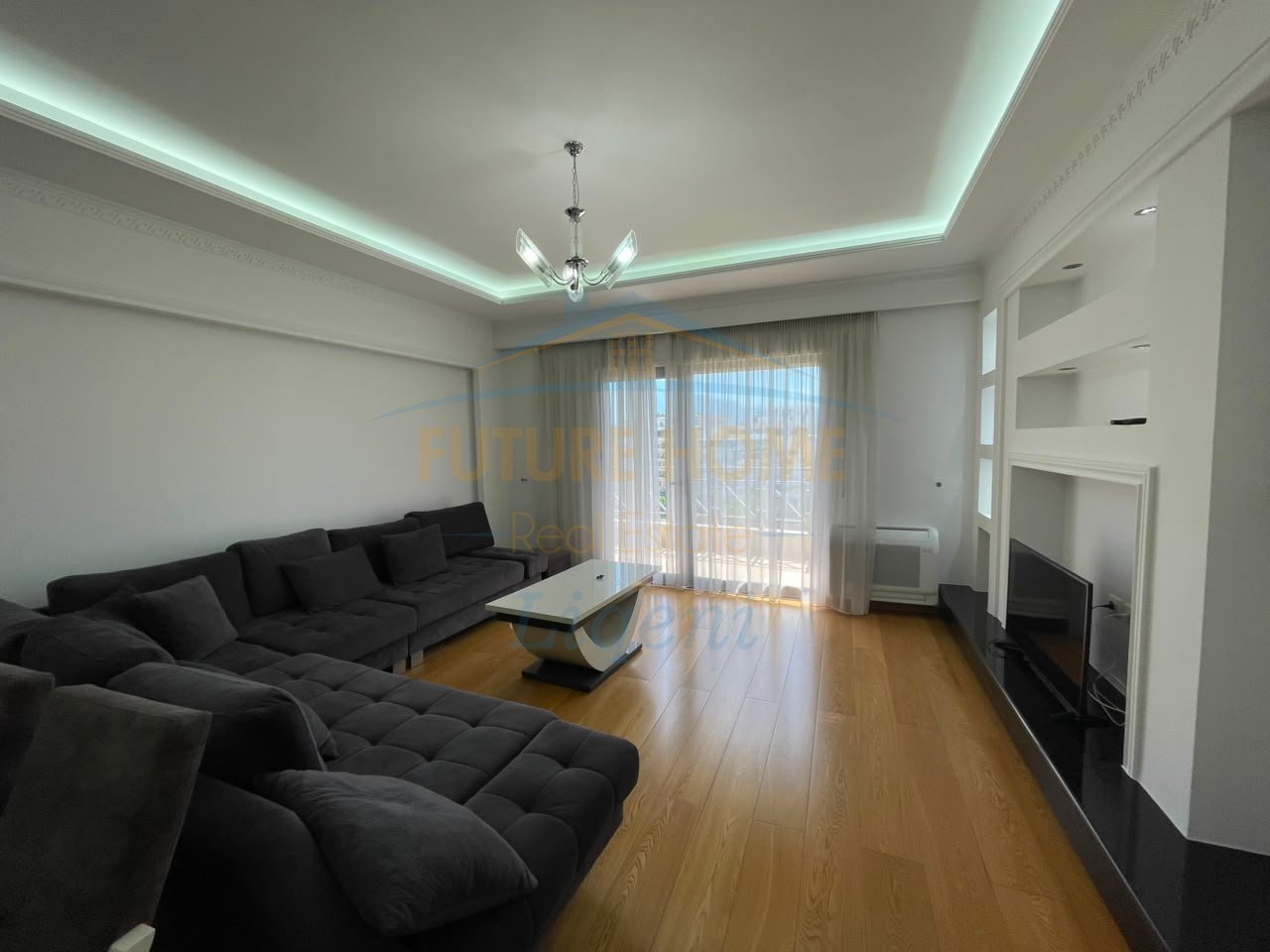 Rent, Apartment 2+1+Parking Post, Zoo, Tirana