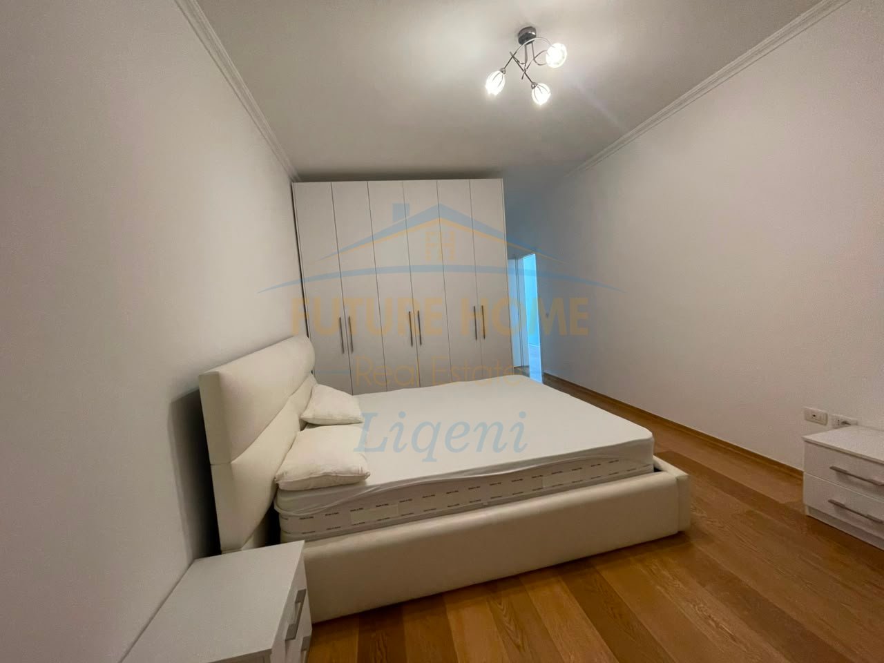 Rent, Apartment 2+1+Parking Post, Zoo, Tirana