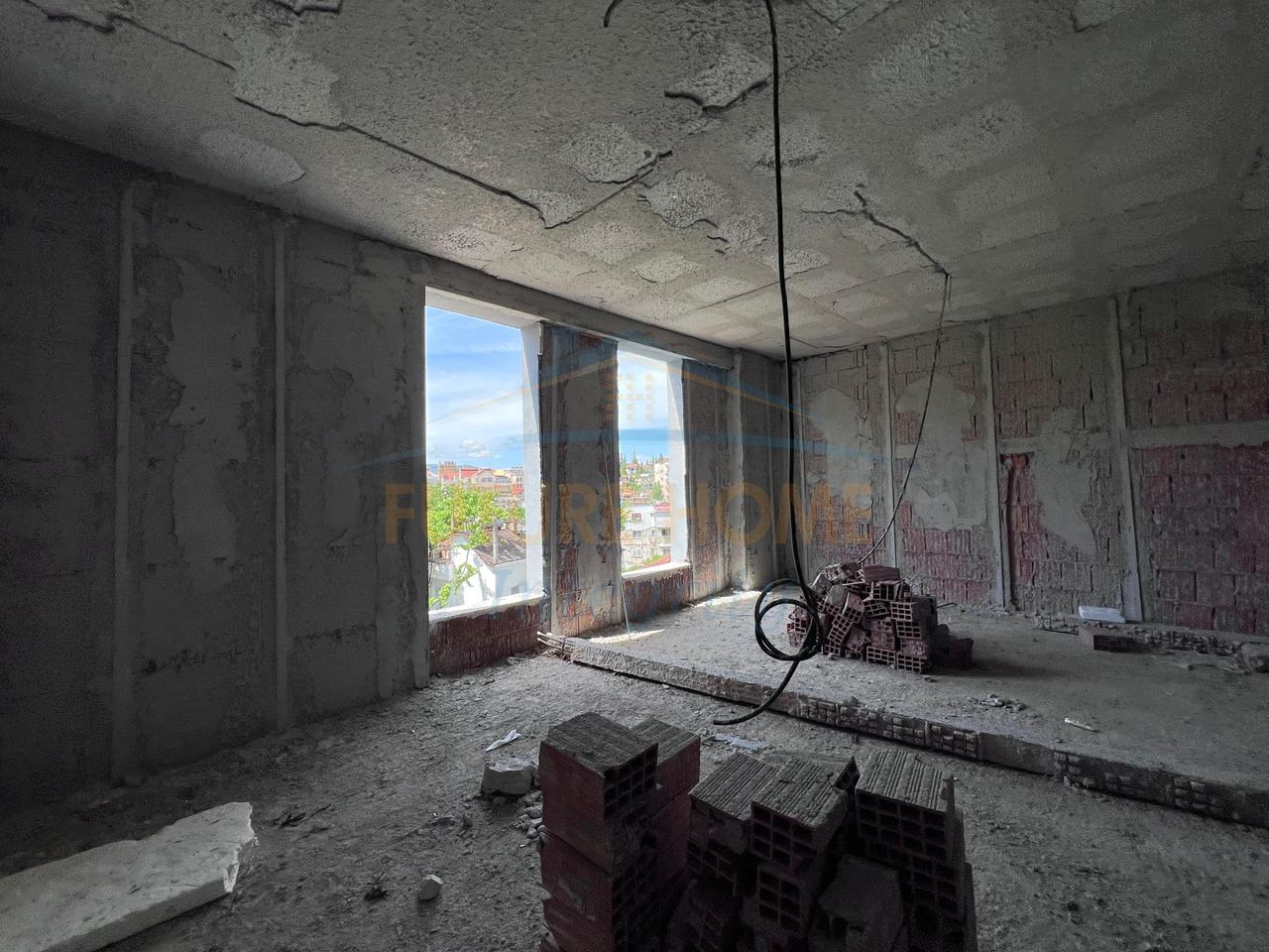 hitet, Apartment 2+1+2, Idriz Dollaku Street, Tirana.