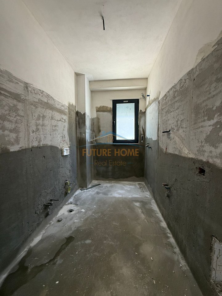 Shitet, Apartament 2+1+ Post Parkimi, Color Splash Residence, Paskuqan.