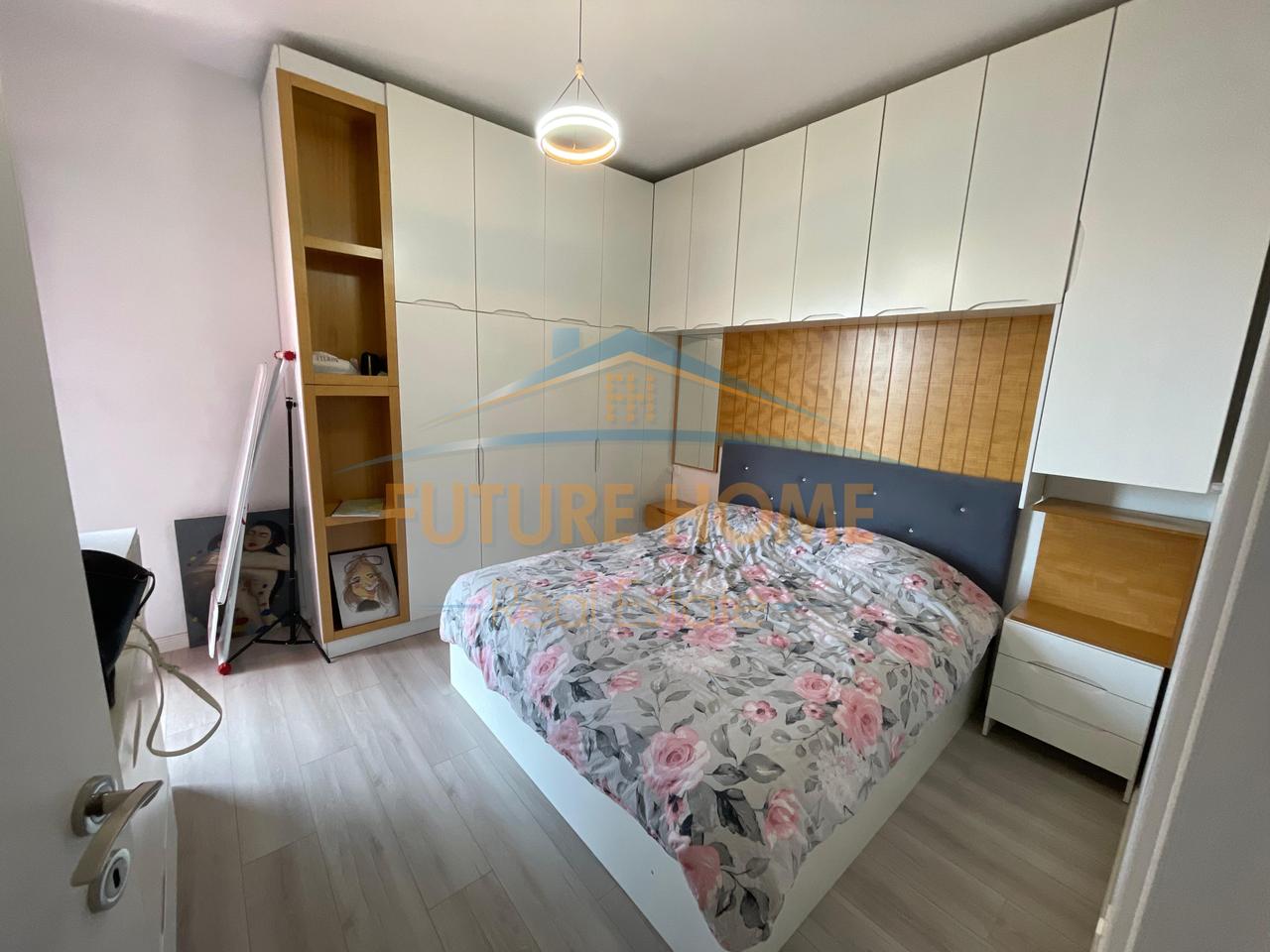 Qera, Apartament 1+1, Rruga e Dibrës, Tiranë.