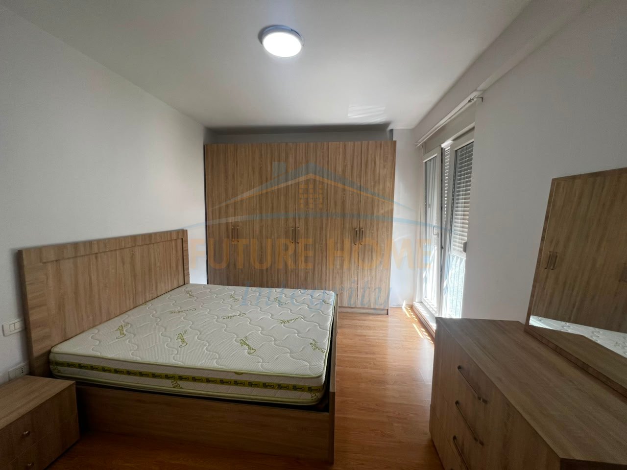 Qera, Apartament 2+1, Rezidenca AnA, Tiranë.