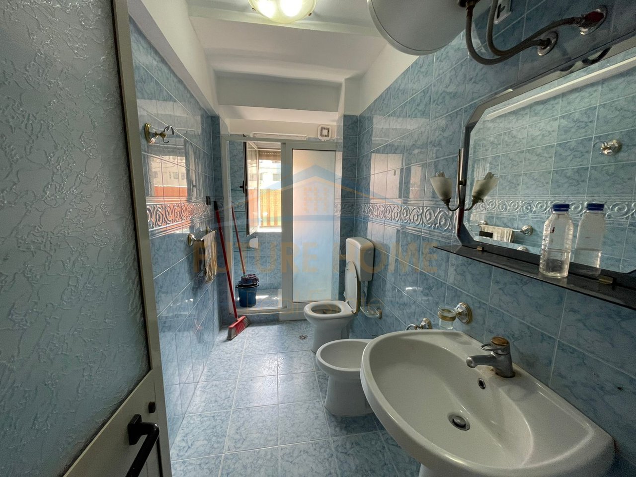 Shitet, Apartament 2+1+2 Ballkone,Pallati Sportit,Durres