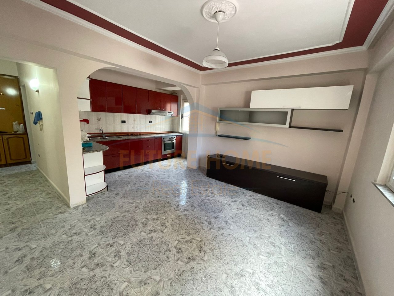 Shitet, Apartament 2+1+2 Ballkone,Pallati Sportit,Durres