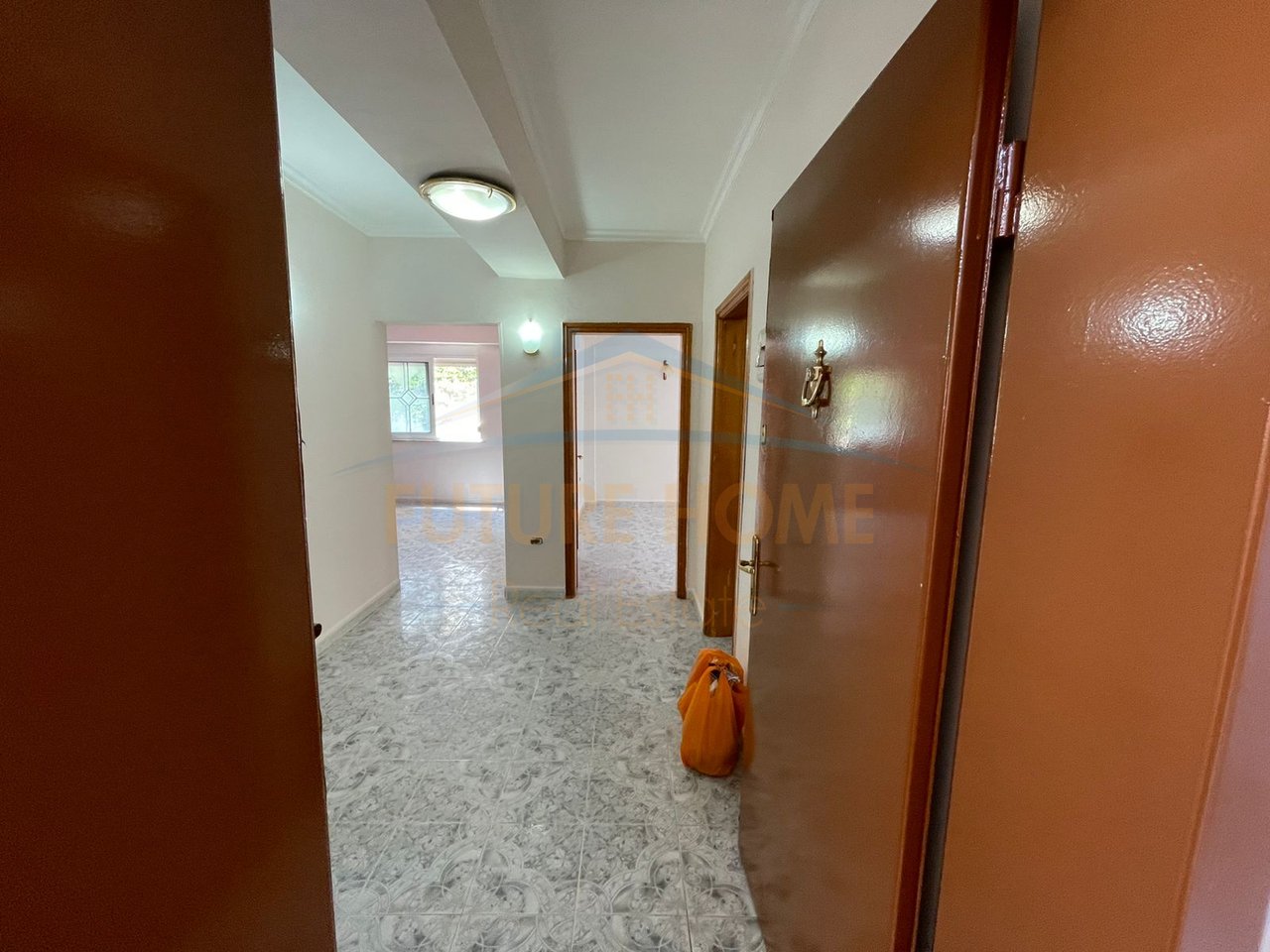 Shitet, Apartament 2+1+2 Ballkone,Pallati Sportit,Durres