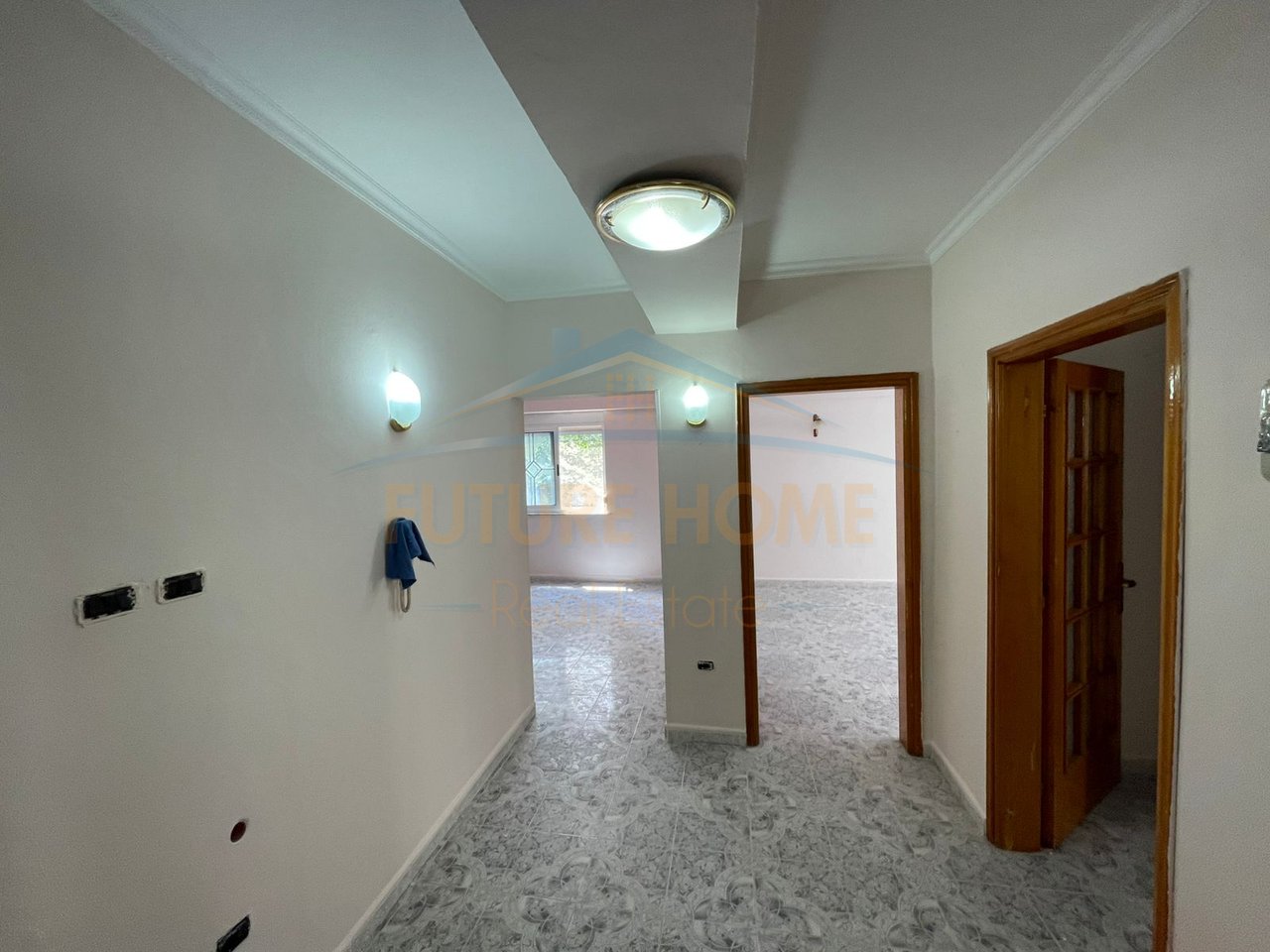 Shitet, Apartament 2+1+2 Ballkone,Pallati Sportit,Durres