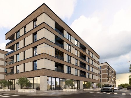 Shitet, Apartament 2+1,( Me Keste), British Residence , Paskuqan