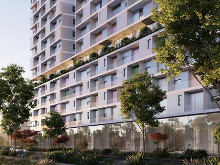 In vendita, Appartamento 2+1+2, Moa Residence, Nuova Tangenziale