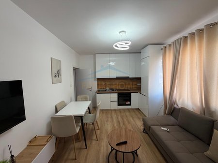 Qera , Apartament 1+1 , Qender , Tirane
