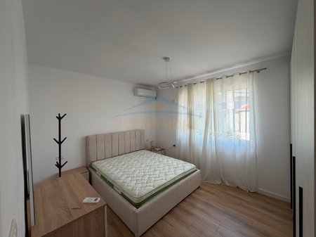 Qera , Apartament 1+1 , Qender , Tirane