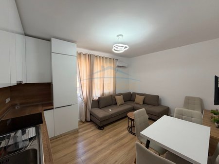 Qera , Apartament 1+1 , Qender , Tirane