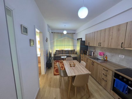 Qira, Apartament 1+1, Kompleksi "Kadiu", Alidem.
