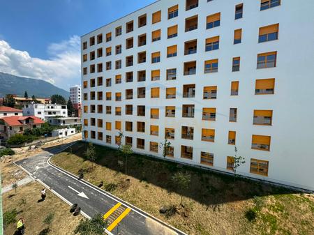 Qira, Apartament 1+1, Kompleksi "Kadiu", Alidem.