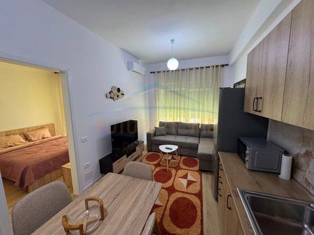 Qira, Apartament 1+1, Kompleksi "Kadiu", Alidem.