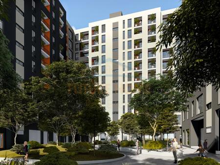 For sale, Apartment 3+1+2, Zircon Complex, Kongresi Manastirit Street