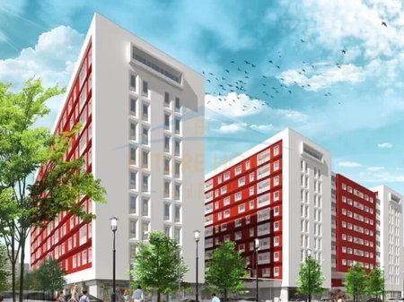 In vendita, Appartamento 1+1, Complesso Residenziale Gucce, Ex Parco