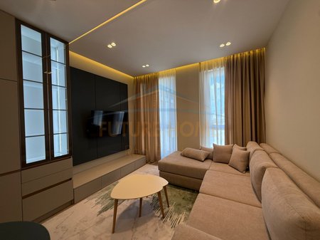 Rent, Apartment 1+1, Paris Commune, Tirana