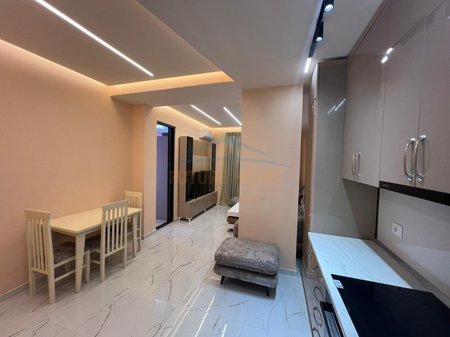 Qera, Apartament 1+1, Rruga e Dibrës