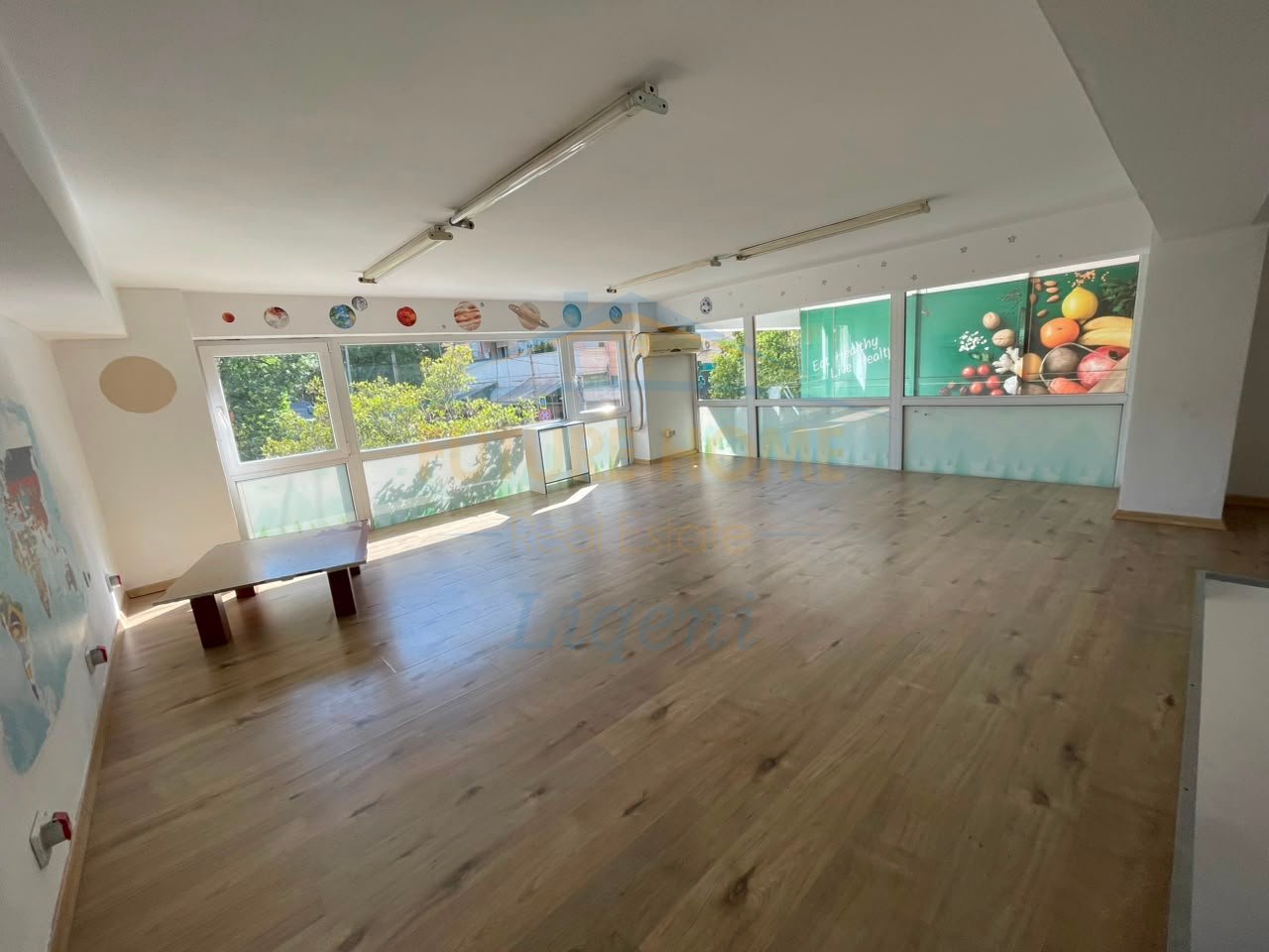 Rent, Business Environment, Duplex, Zoo, Tirana.