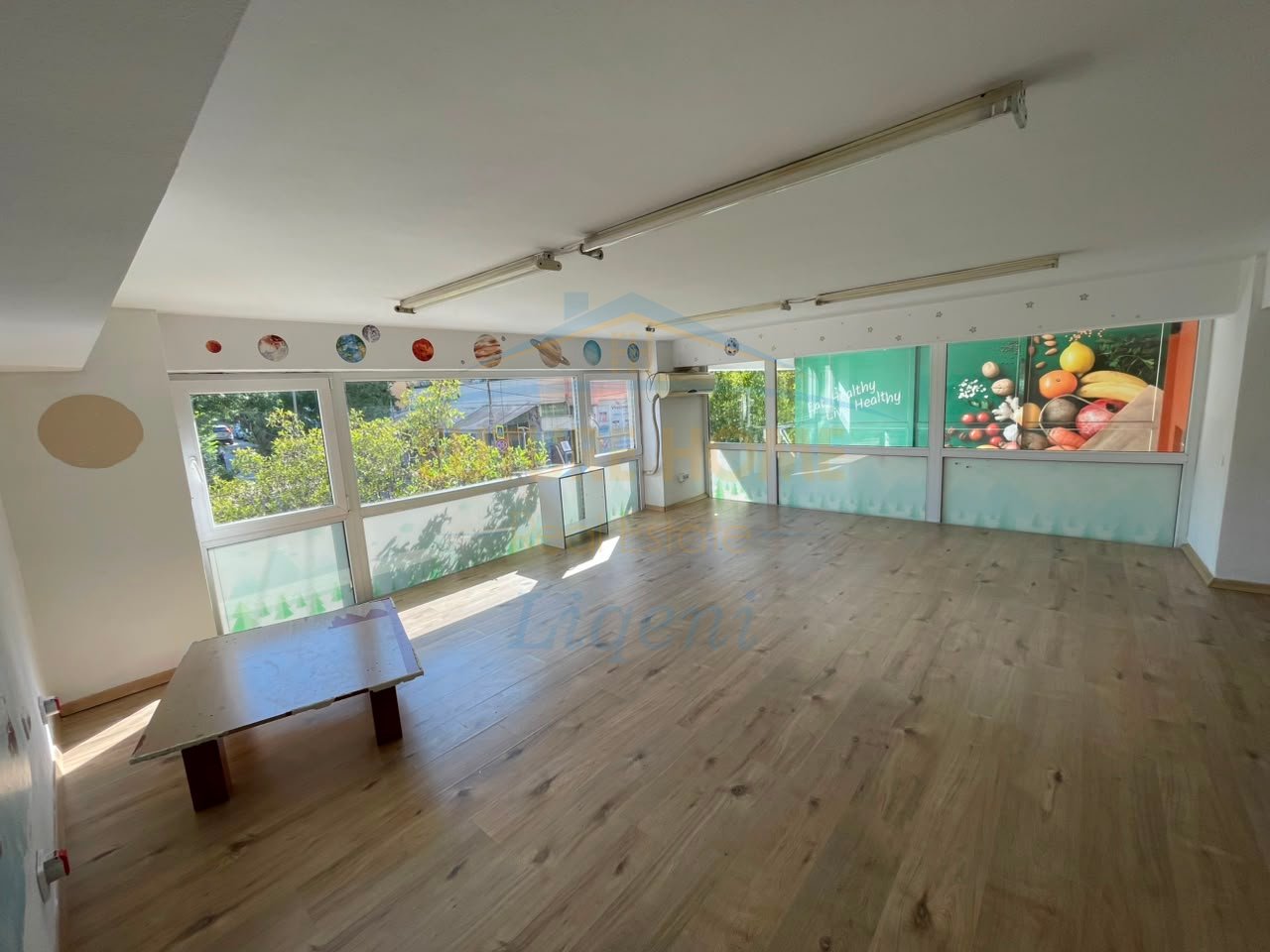 Rent, Business Environment, Duplex, Zoo, Tirana.