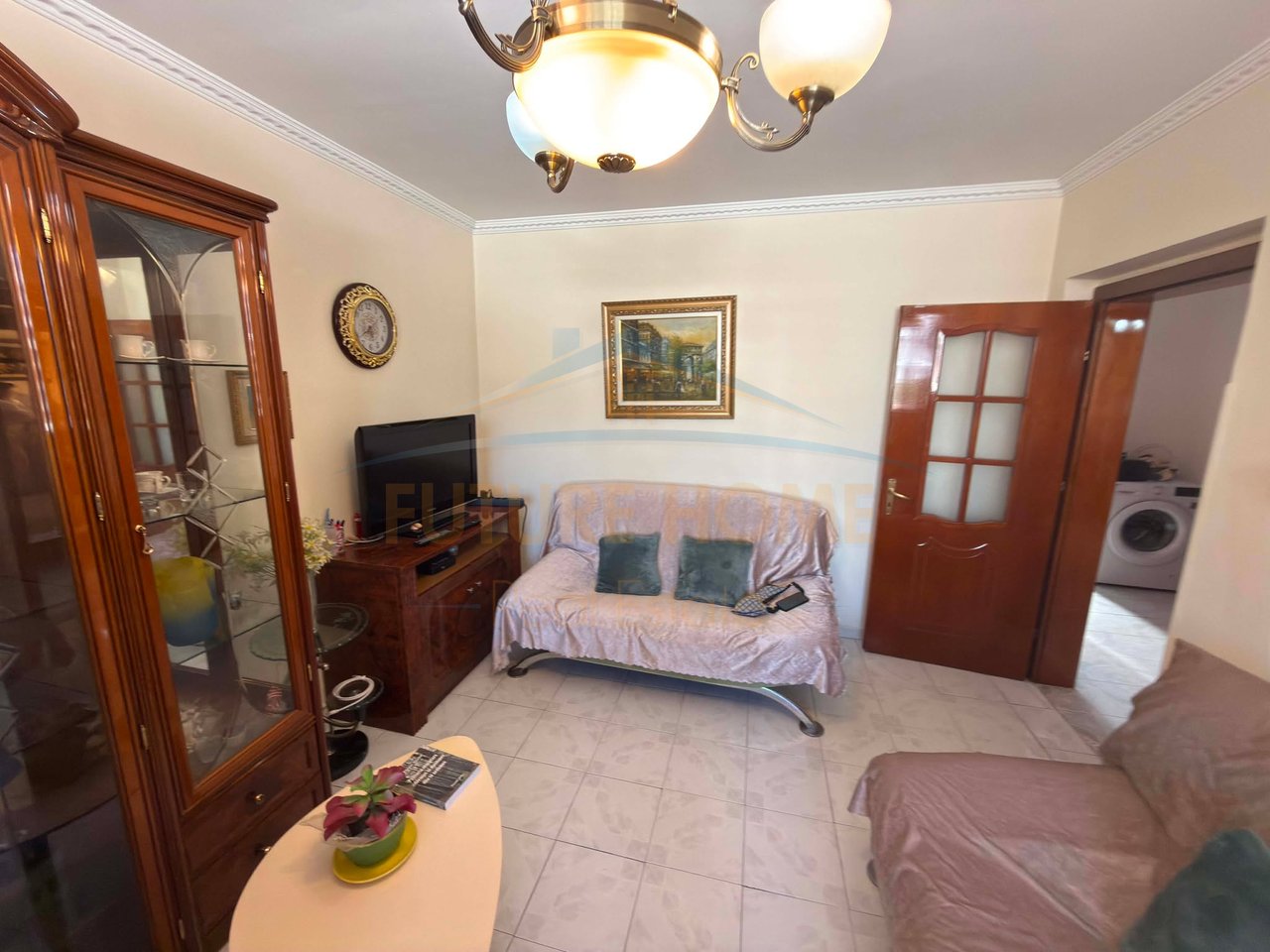For rent, 2+1 Apartment, Ferit Xhajko Street