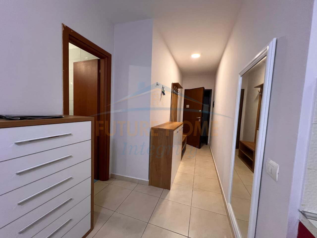 Qera, Apartament 1+1, Don Bosko, Tiranë.