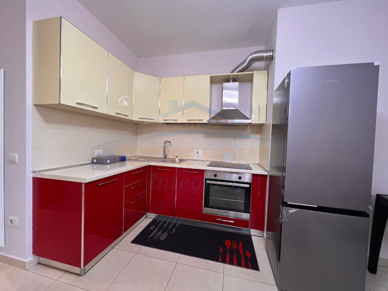 Qera, Apartament 1+1, Don Bosko, Tiranë.