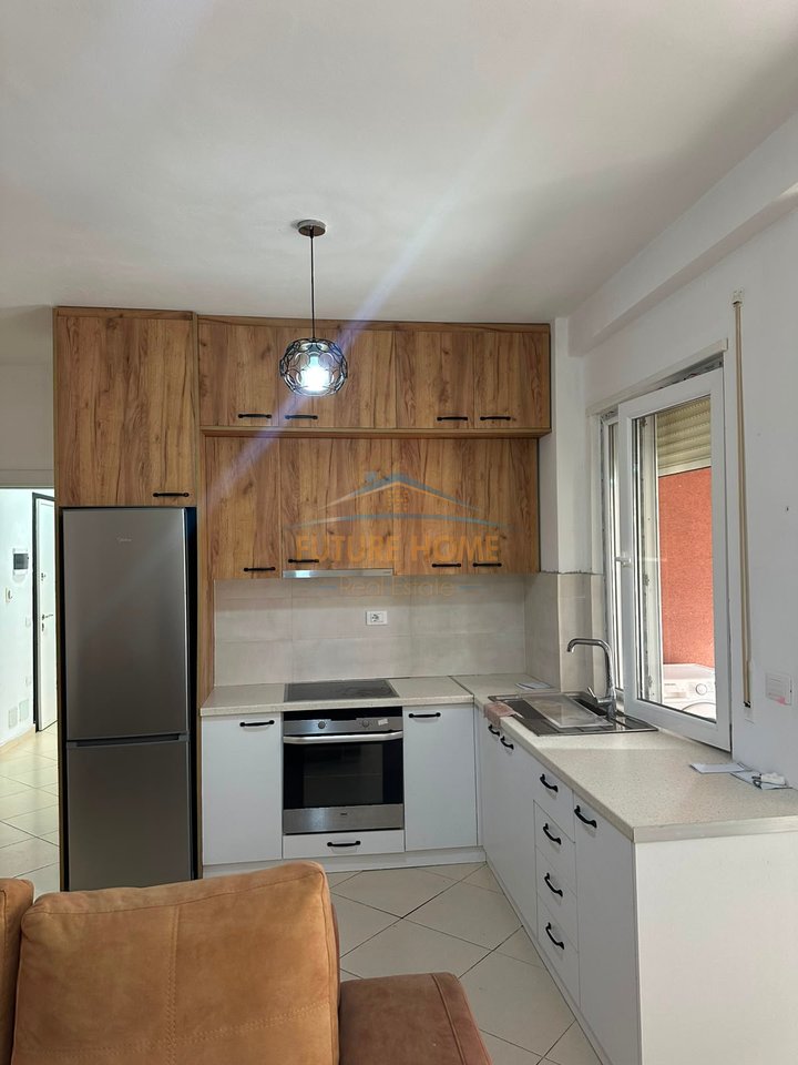 Rent, Apartment 2+1+2, Fresk, Tirana.
