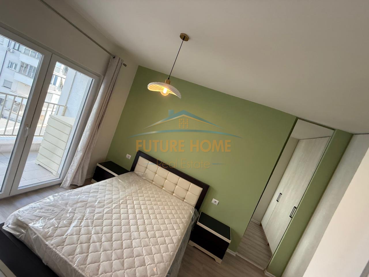 For rent, 1+1 Apartment, Zogu i Zi, Tirana