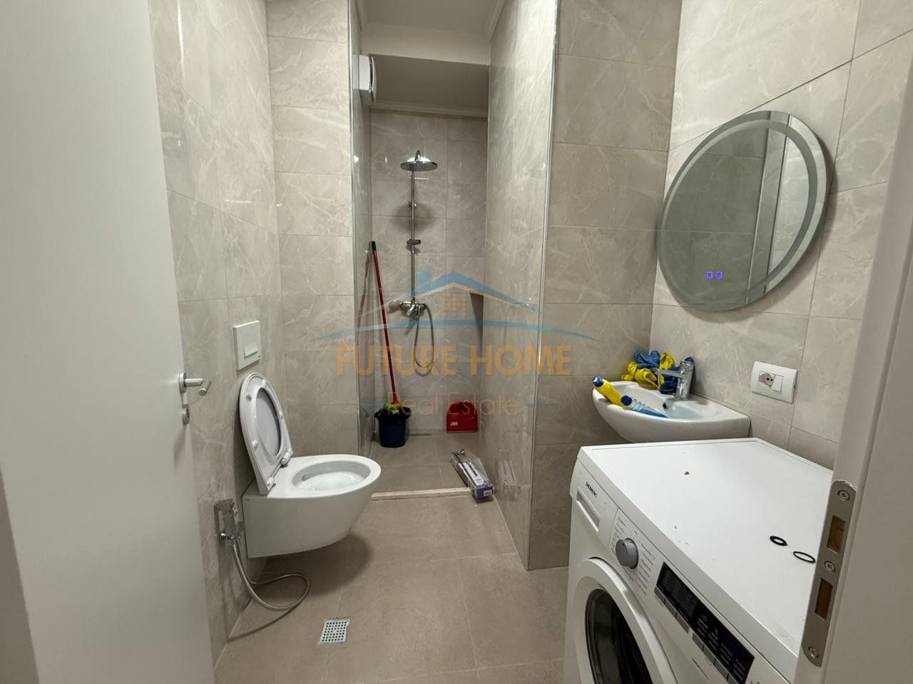For rent, 1+1 Apartment, Zogu i Zi, Tirana