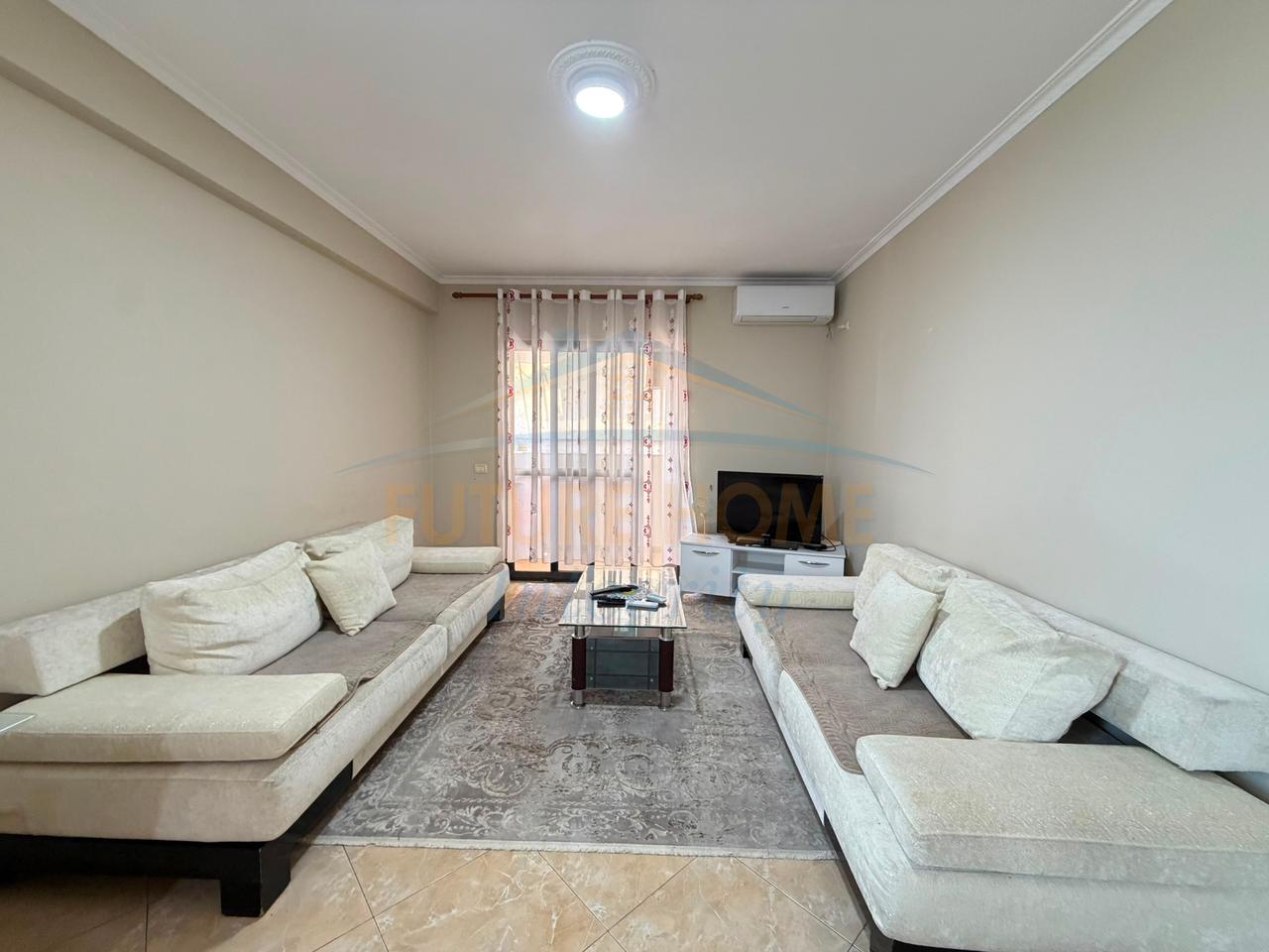 Qera, Apartament 1+1, Xhamlliku, Tiranë., Albania