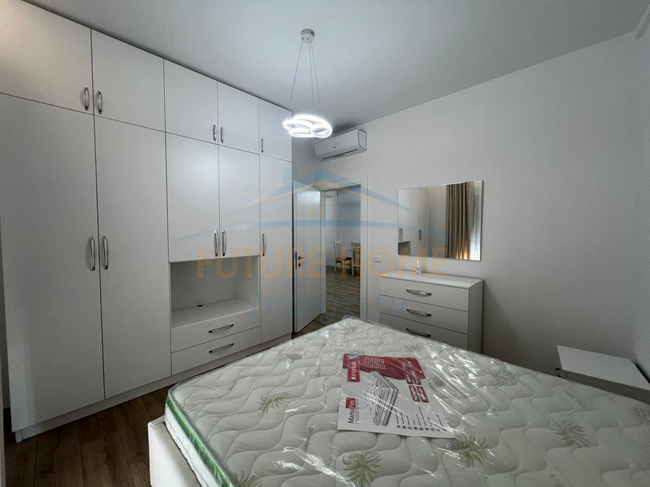 Affitto, Appartamento 2+1, Porta Tirana e Re Residence, Tirana.