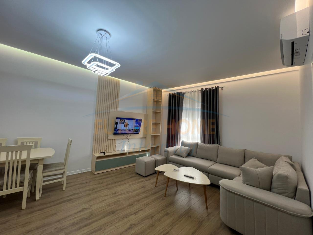 Affitto, Appartamento 2+1, Porta Tirana e Re Residence, Tirana.
