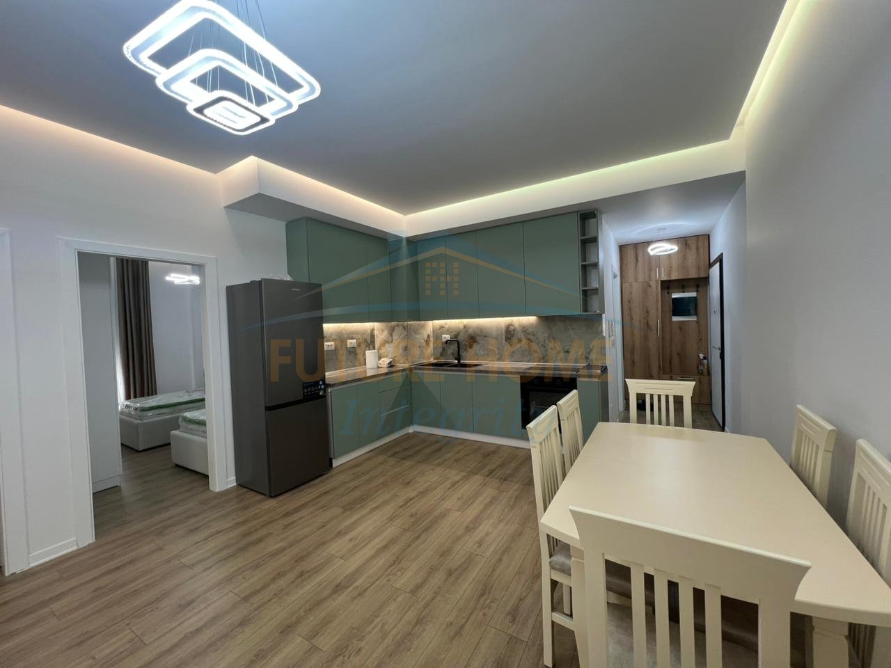 Affitto, Appartamento 2+1, Porta Tirana e Re Residence, Tirana.
