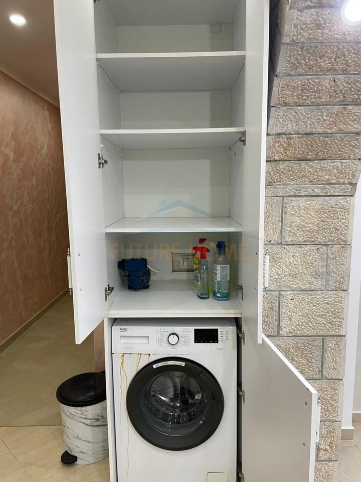 Rent, Apartment 2+1, Mali Robit.Golem