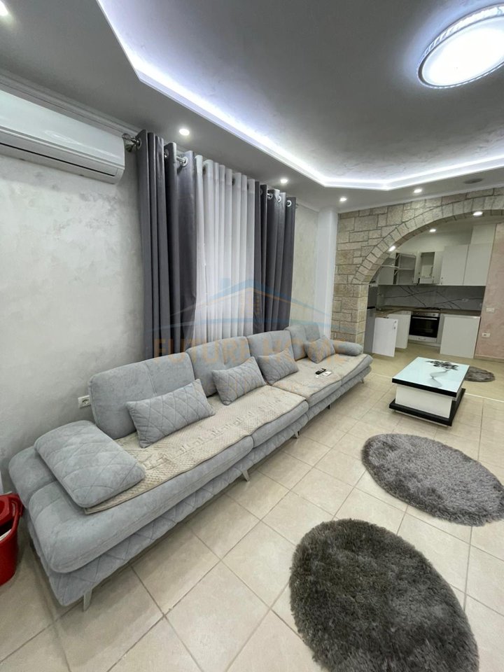 Rent, Apartment 2+1, Mali Robit.Golem