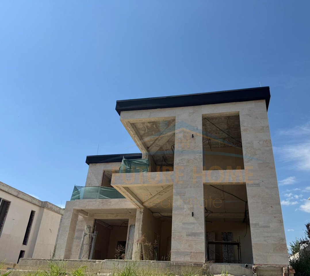 In vendita, Villa, Farkë, Tirana