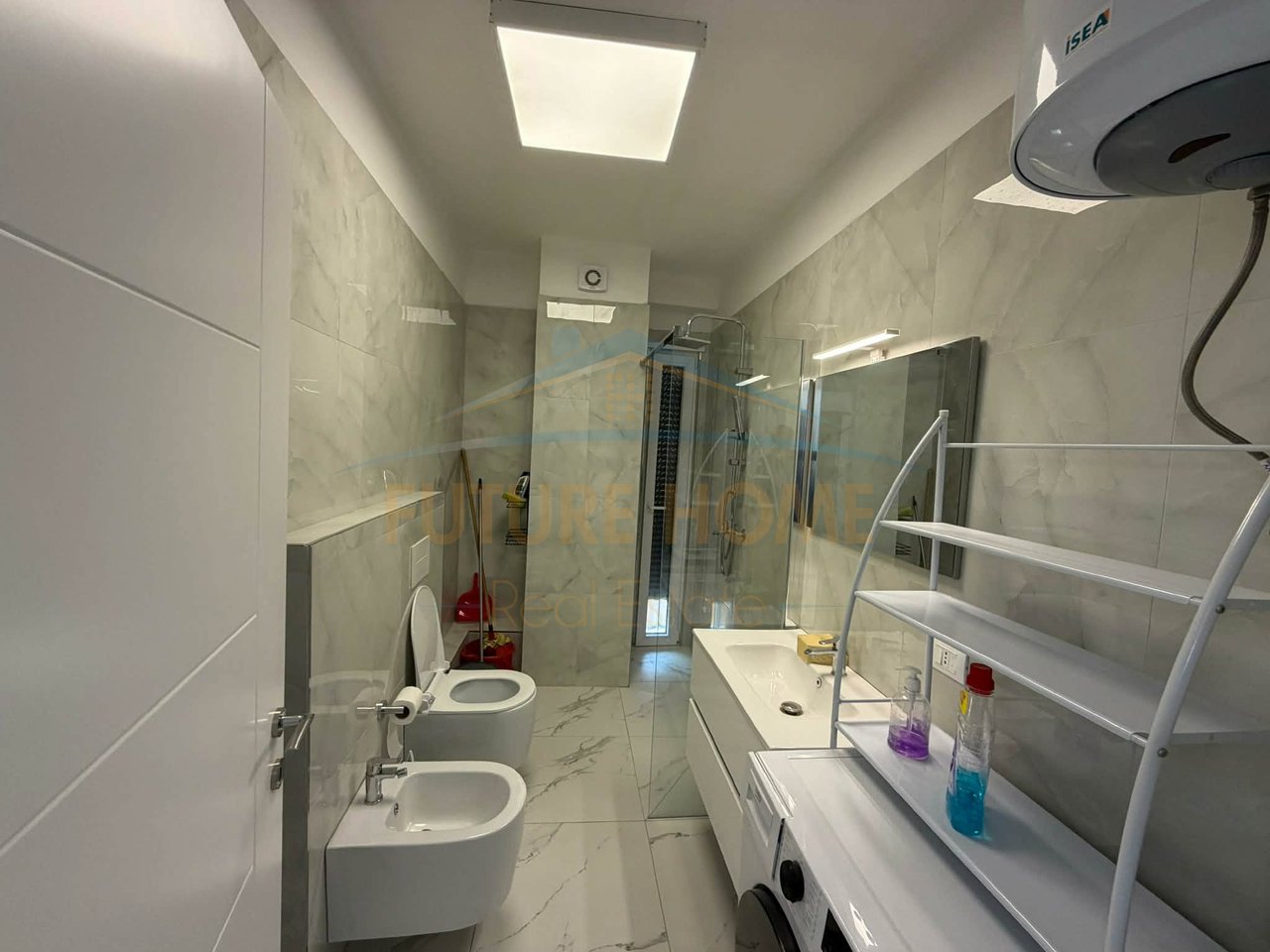 For Rent, 2+1 Apartment + 2 Parking Spaces, Outer Ring Road