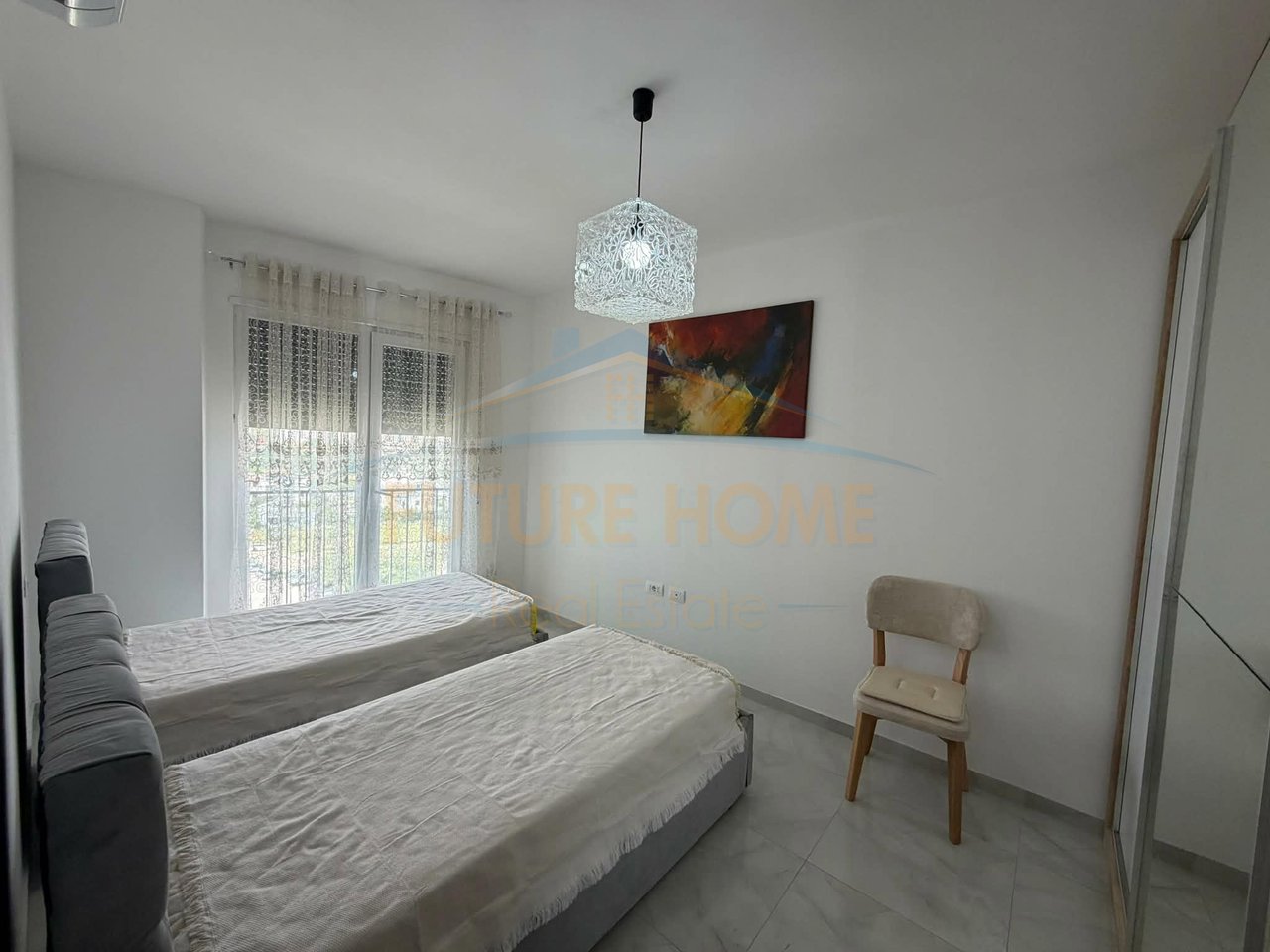 For Rent, 2+1 Apartment + 2 Parking Spaces, Outer Ring Road