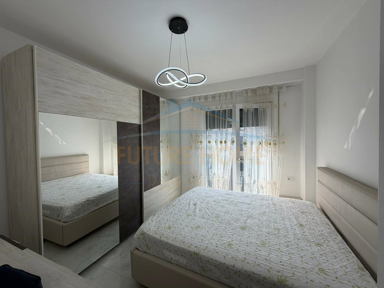 For Rent, 2+1 Apartment + 2 Parking Spaces, Outer Ring Road