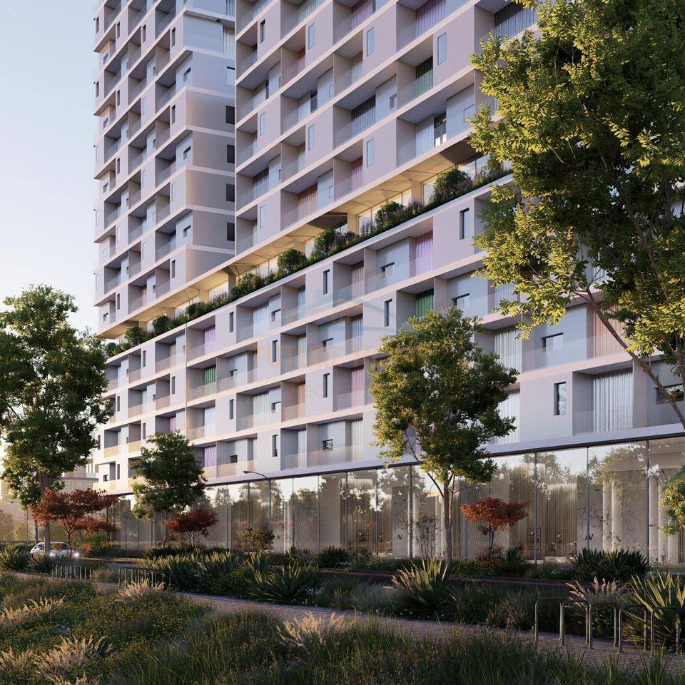 Shitet,Apartament 2+1+2, Moa Residence, Unaza e Re